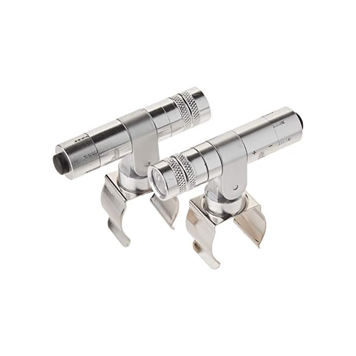 Napoleon Led Grifflicht 2 Stck