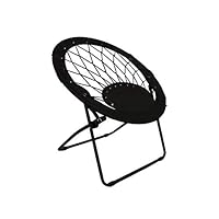 Algopix Similar Product 10 - Impact Bungee Chair Portable Folding