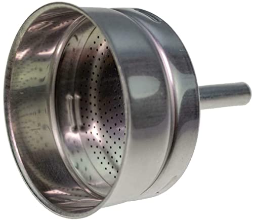 RO- Embudo Cafetera Delonghi Alicia 9 Tazas 5532129700 - PREYCA