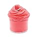 Produktbild Dapei Obst Schleim Kinder Spaß Crazy Floam Schlamm Duft Entlastung Charme Langsam Steigende Dekompression Simulation Lehm Spielzeug Slime Glänzendes Geschenk 200ml (Wassermelone, Rot)