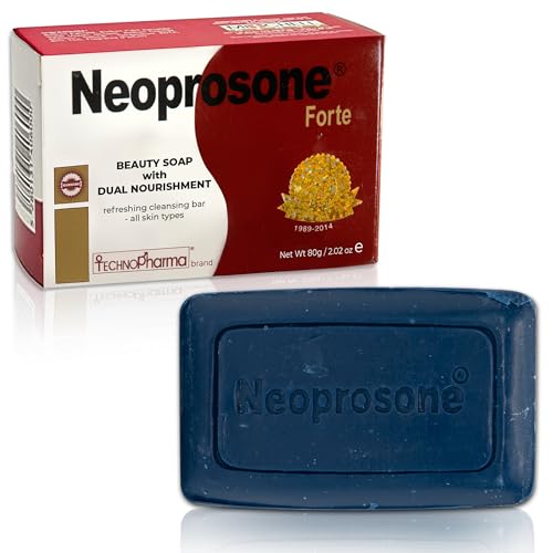 Neoprosone Antibacterial Soap 80G