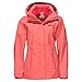 Produktbild Jack Wolfskin Da. Regenjacke Seven Lakes