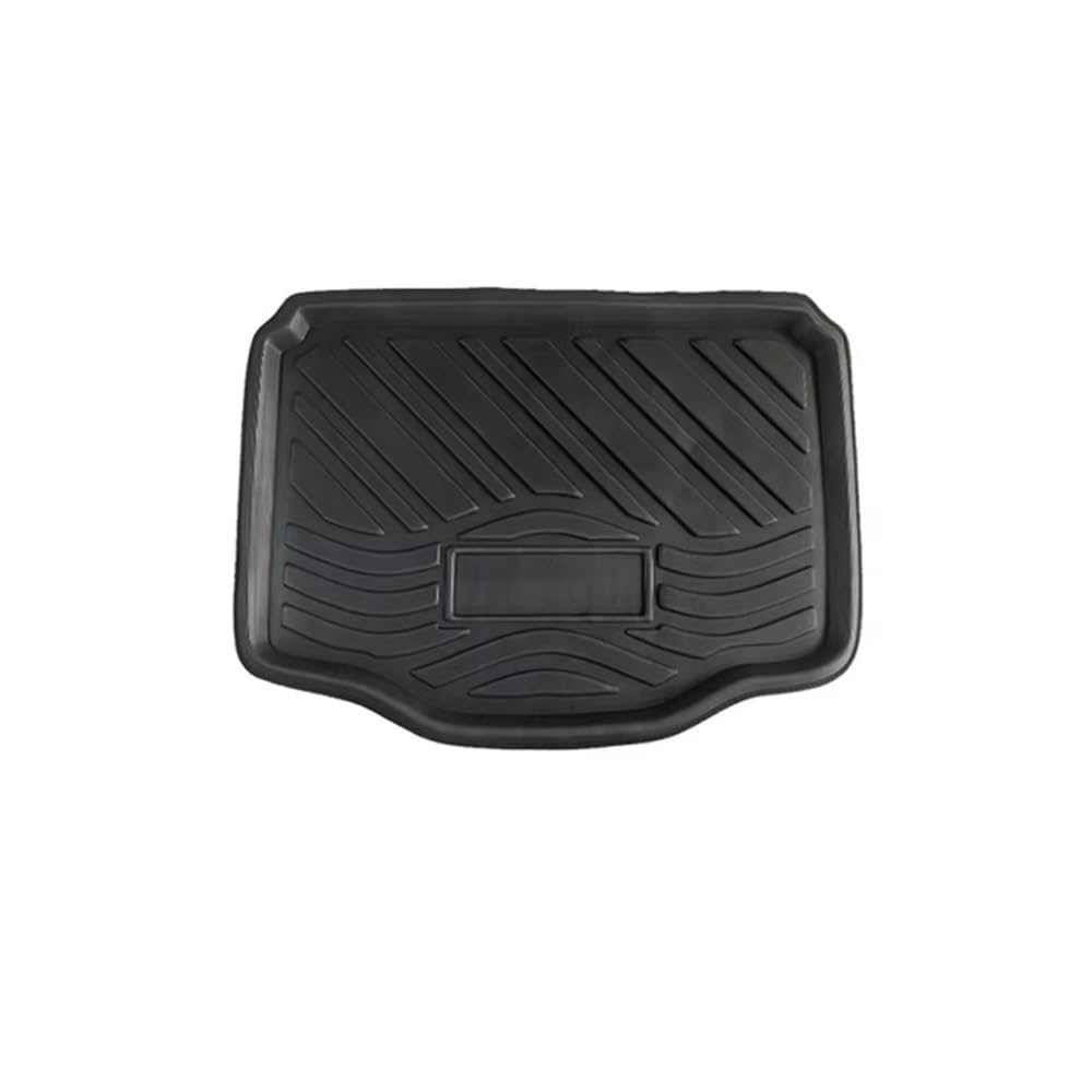 Bac de coffre arrière étanche pour Tracker U200 protection auto - 7