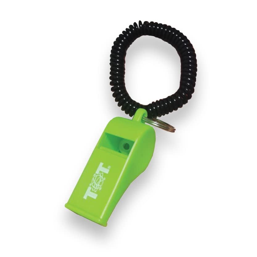 TOT Backpack with TOT Goodies!3