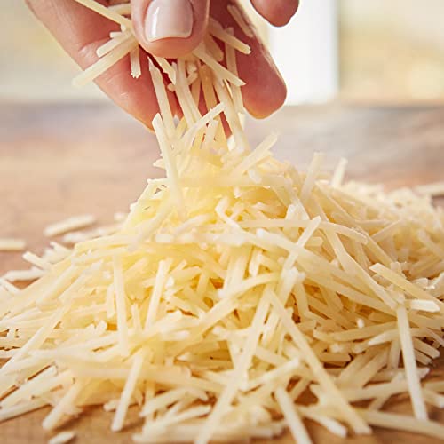 Sargento Shredded Parmesan Natural Cheese, 5 Oz. #TOP2