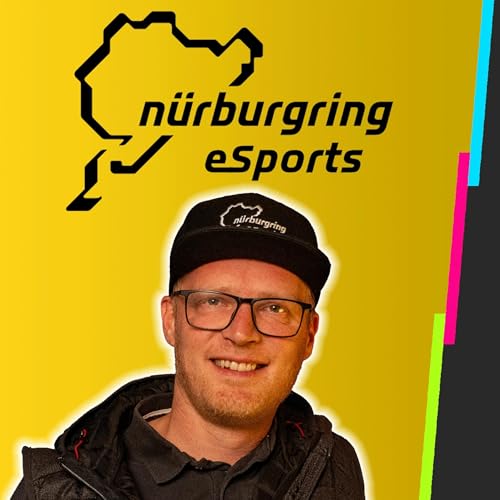 Gegenwart und Zukunft der N&uuml;rburgring eSports Bar - mit Sebastian Fiedelak