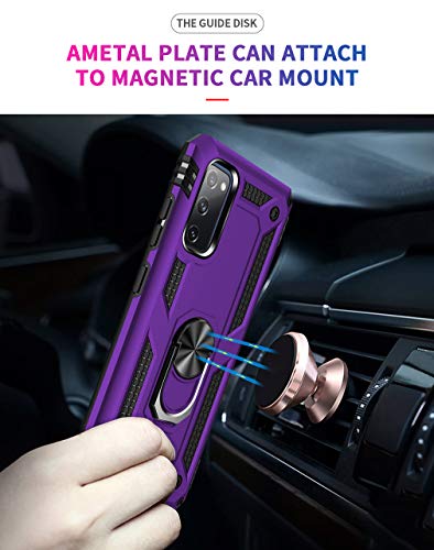 Coque rigide Galaxy S20 FE 5G hybride premium TPU polycarbonate