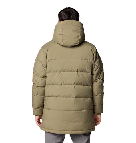 Image of Columbia Men's Aldercrest II Down Parka