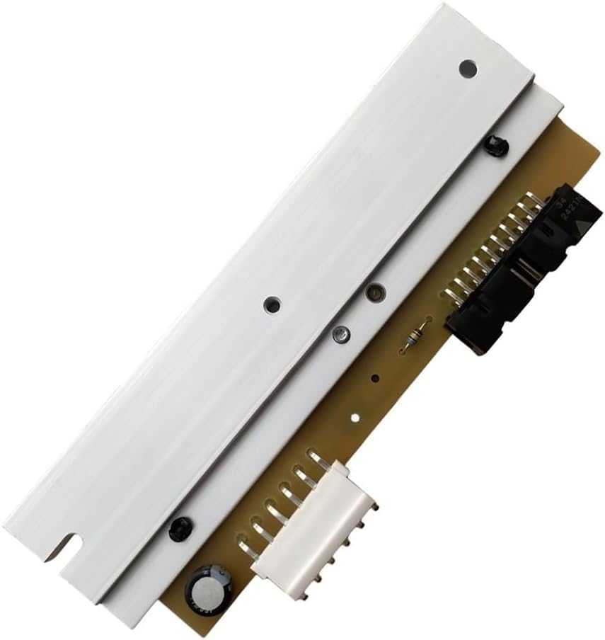 Image of Print Head for Datamax I-4212 I-4212E I-4208 I-Class Mark II 203dpi Thermal Industrial Grade Label Barcode Printer, Replacement, P /N: PHD20-2278-01
