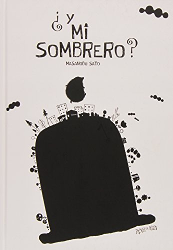 Portada de ¿Y mi sombrero?