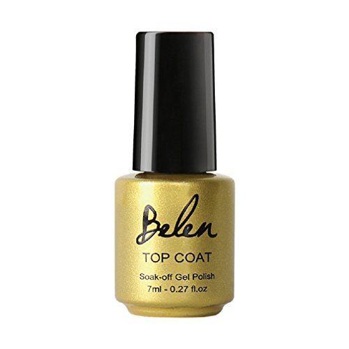 Esmalte de Belen con aromas reducidos