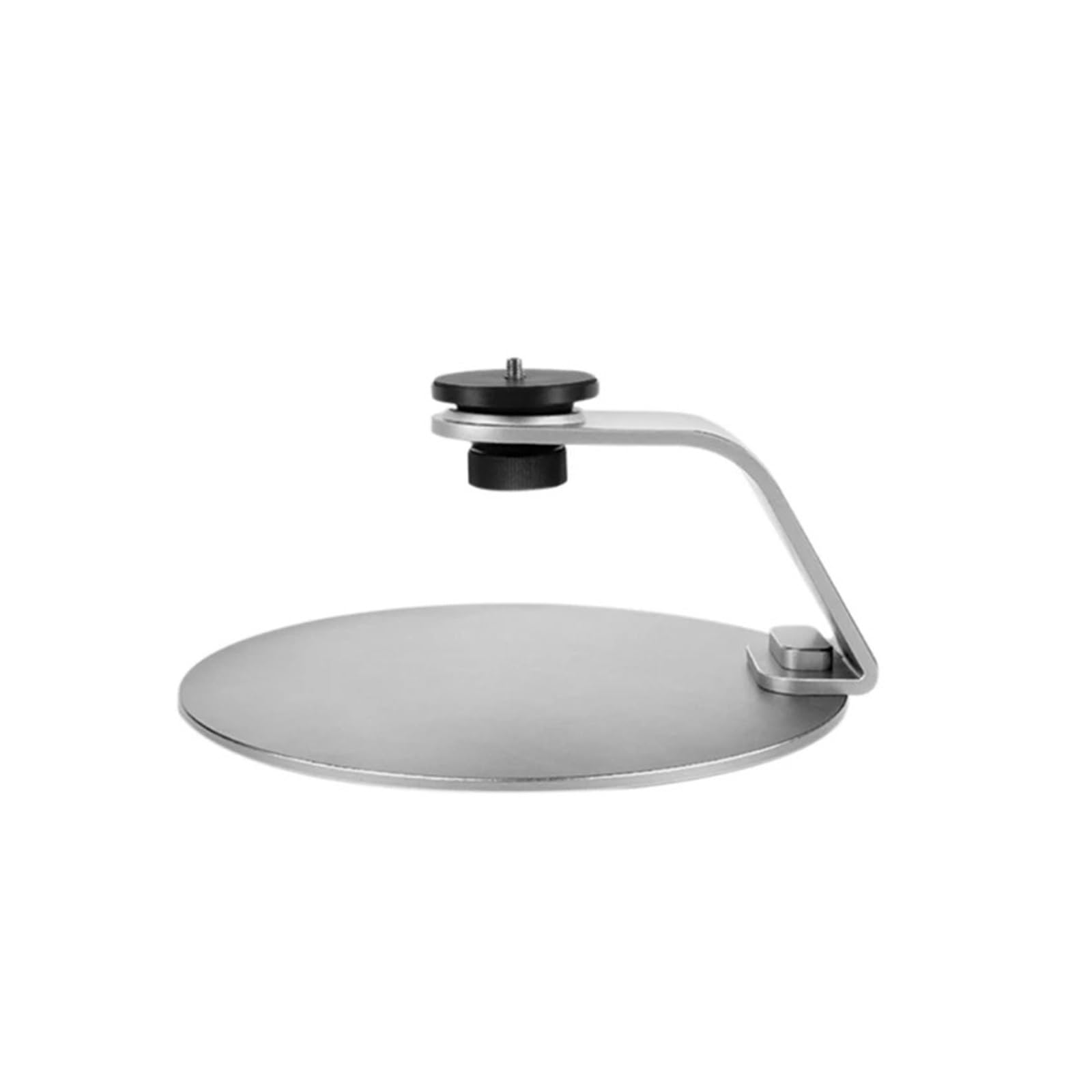 Support projecteur de bureau en aluminium réglable 360