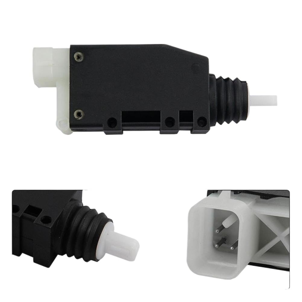 Transit Door Actuator Side Sliding Door Actuator Direct Replacement YC15-14B287-AA YC1514B287AA Compatible with Transit