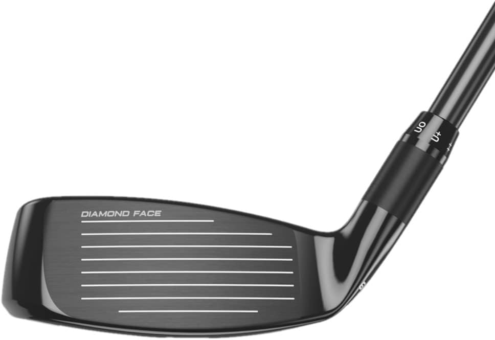 2023 Tour Edge Exotics C723 Hybrid RH 4 21 Graph Stiff