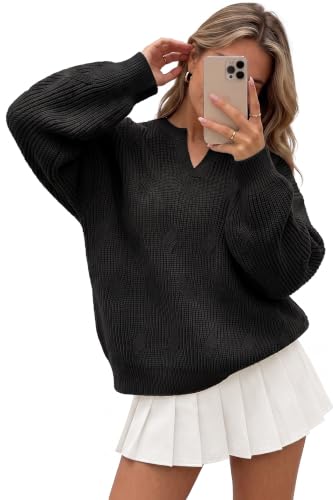 Women's Wool Blend Sweater