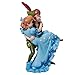 Enesco Disney Showcase Peter Pan Carrying Wendy Darling Figurine, 8.26 Inch, Multicolor