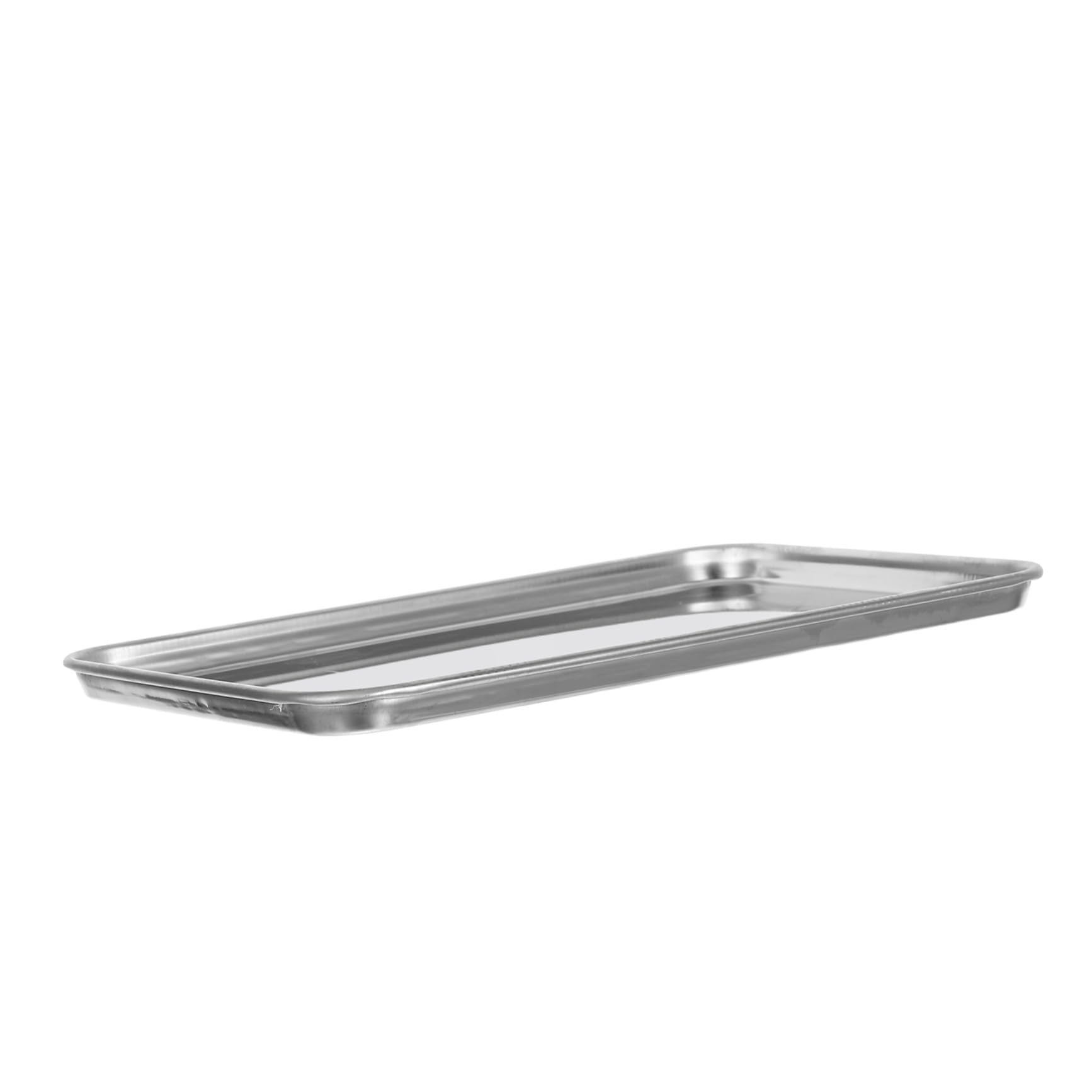 Plaques de cuisson robustes en acier inoxydable, l'excellence des plateaux de service durables
