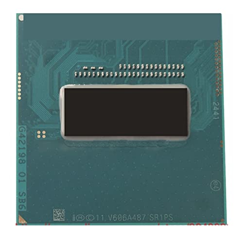 c I7 4712mq SR1PS CPU (6M �L���b�V��/2.3GHz-3.3GHz/�N�A�b�h�R�A/TDP:37W) I7-4712mq ���b�v�g�b�v �v���Z�b�T