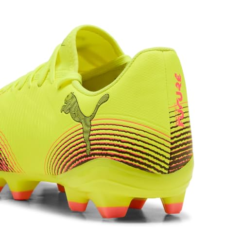 Image of Puma Men Ultra Play FG /AG Football Shoe