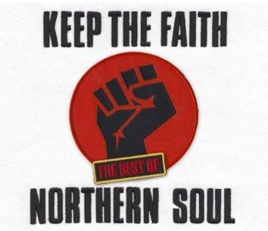 ノーザン・ソウル northern soul Amazon.co.jp: キープ・ザ・フェイス・ザ・ベスト・オブ