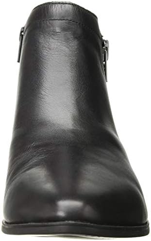 Amazon.com | Naturalizer Women's Blair Boot, black, 7 Medium US | Ankle \u0026  Bootie