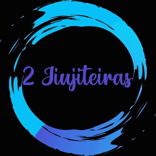 Page de couverture de 2 Jiujiteiras