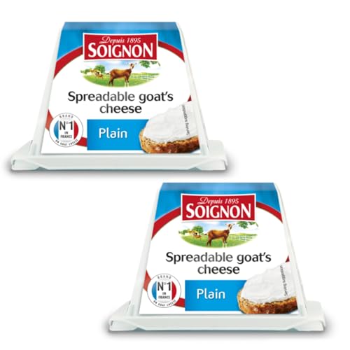 Rr`[Y Xvbh^Cv s~bh^ v[ 140gbpT_ɍœK VF[u S[g`[Y Y i``[YbSpreadable Goat Cheese Plain 140g Pyramid ChevreyDELICIOSAz 