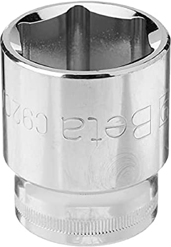 Beta 9200028 Model 920 A28 Hexagon Hand Sockets, 1/2 Drive, 28mm, Other