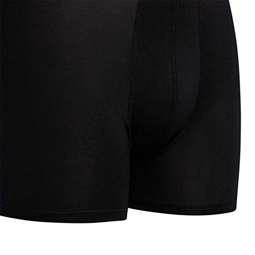 Image of adidas Youth Performance 4-Pack Boxer Brief