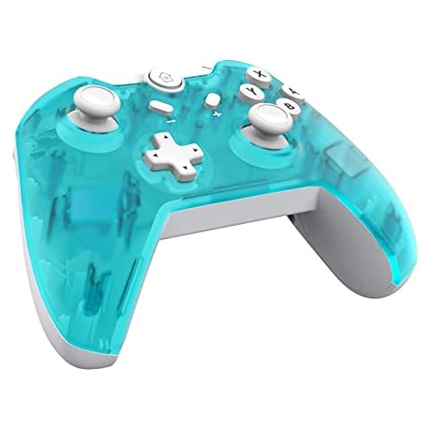 JFUNE Mando Inalámbrico para Nintendo Switch Cover