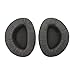 Produktbild JUNESUN 2Pcs / 1Pair Kopfhörer Kissen Ersatz Ohrpolster Kissen für Sennheiser RS160 RS170 HDR160 HDR170 HDR180 Kopfhörer Ohrpolster