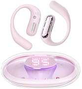 Amazon.co.jp: 【iFデザイン賞殿堂入り!!】ACEFAST オープンイヤー