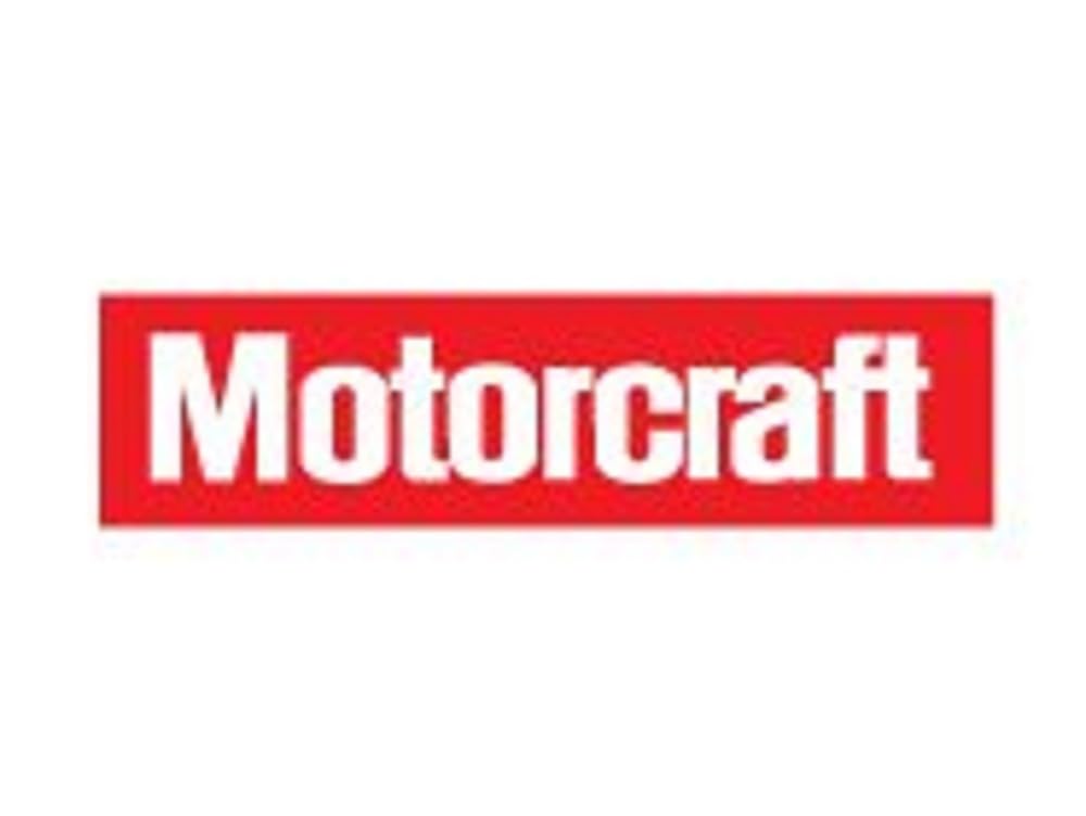 Amazon.com: Motorcraft - Ford Brake Rotor (P) (BRRF103