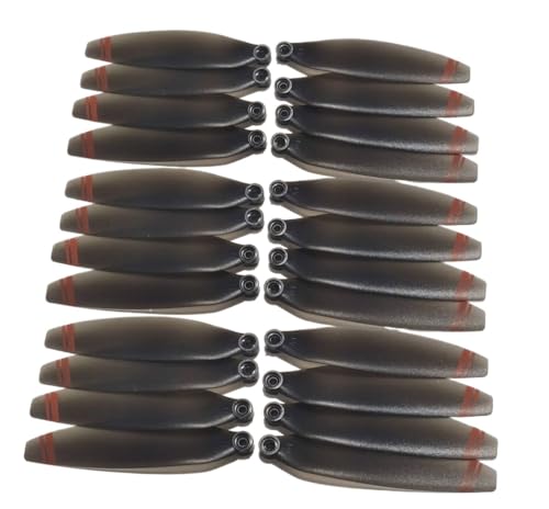 AE8PRO EVO RC�h���[�� �N���b�h�R�v�^�[ �v���y�� �X�y�A�p�[�c UAV �w���R�v�^�[ ���[�v�����[�t �E�B���O�u���[�h �A�N�Z�T���[ 8��/�Z�b�g(24PCS)