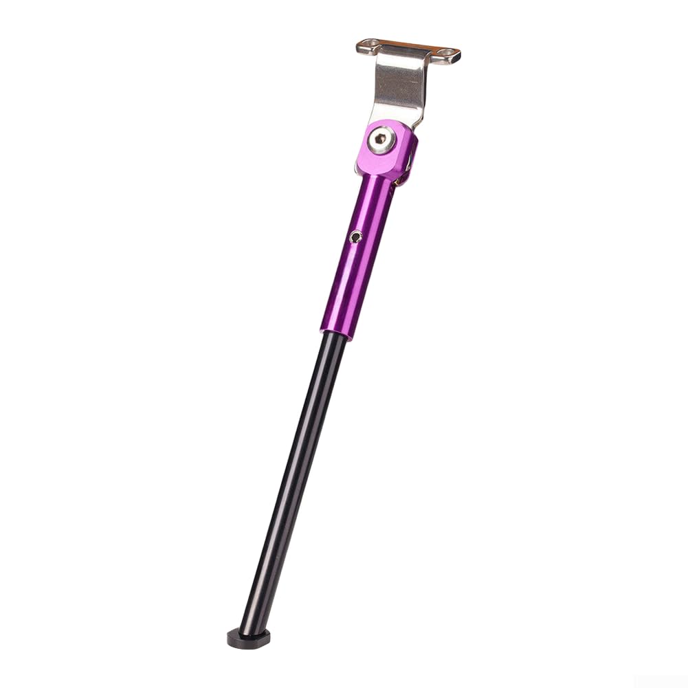 Caballete Plegable Aluminio 16" para Bici Neo Estable