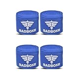 Twister Boxing MMA Hand Wraps 180