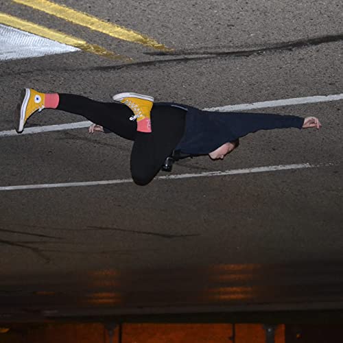 EP. 4 - Off the Rails