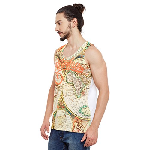 Image of WYM Men Vest