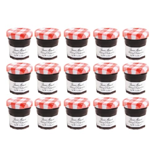 Bonne Maman Mini Jars