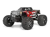 HPI Racing GT-3 Truck Body Savage 105532