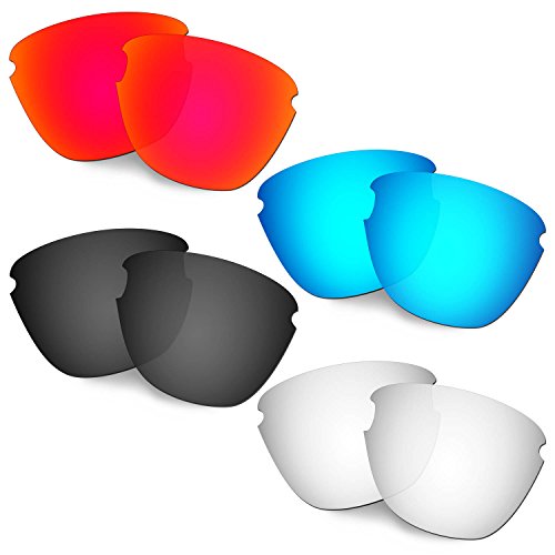 Lentille Frogskins Lite Oakley rechange pour verres solaires randonnée et conduite quotidienne