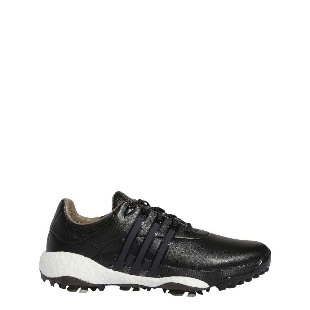 adidas Men's Tour360 22 Golf Shoes, Core Black/Core Bla | B2B Liquidation