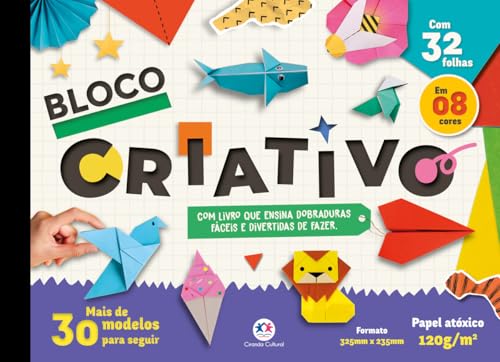 Bloco Criativo: