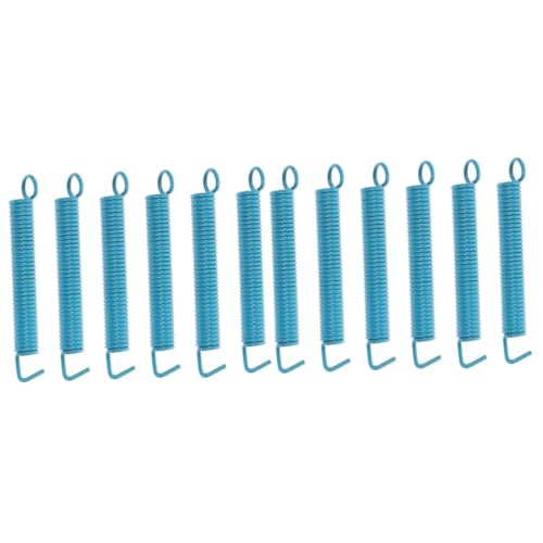 12pezzi Per Tremolo Chitarra Elettrica Sostituzione Per Facile Installazione Resistente e Accessorio Per Musicisti