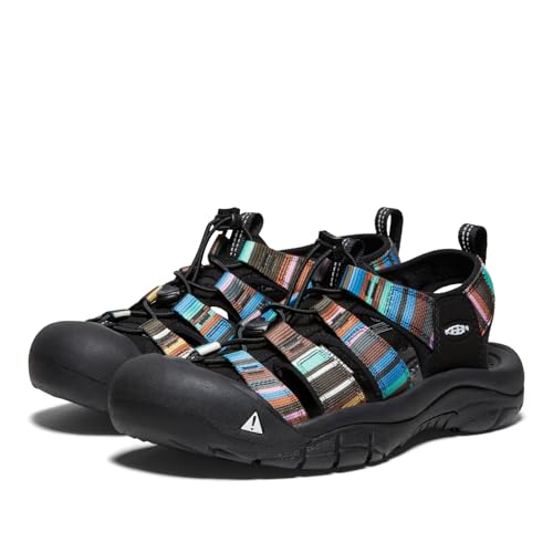 Image of KEEN Men's Newport H2 Closed Toe Water Sandals