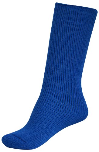 Kids Heat Holders Long Thermal Socks Great with Wellies