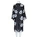 Kimono de Verano, Dragon868 Mujer Gasa Cardigans Larga Tops Ligero Suave Suelto...