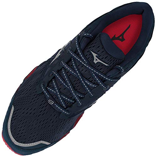Tenis Mizuno Wave Prophecy 9 39