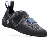 Black Diamond Momentum Climbing Shoe Ash, 9.0