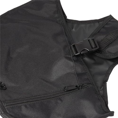 Cubierta protectora suave para motor y piernas para motocicleta compatible con Harley Touring Street Glide Road Glide Electra Glide y Trike miniatura 6